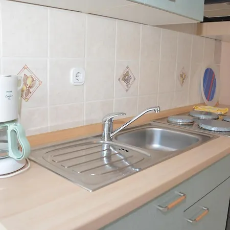Ferienhaus Zubac Apartment