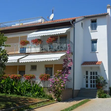 Ferienhaus Zubac * Vodice