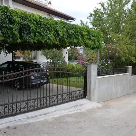 Apartment Ferienhaus Zubac *