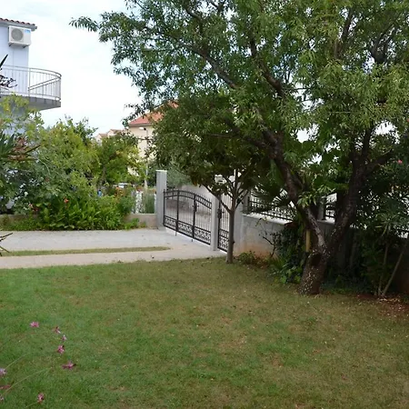 Ferienhaus Zubac