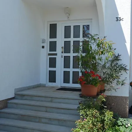 Apartment Ferienhaus Zubac Vodice