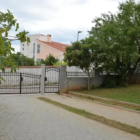 Ferienhaus Zubac * Vodice