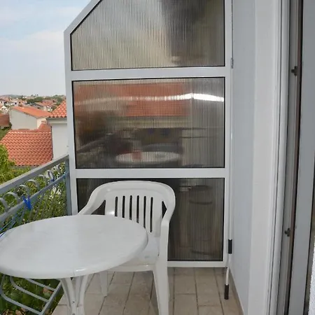 Ferienhaus Zubac Apartment *