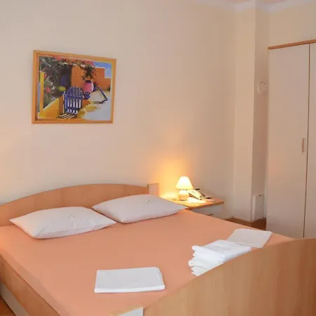 Ferienhaus Zubac