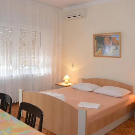 Apartment Ferienhaus Zubac Vodice