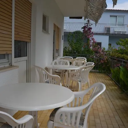 Ferienhaus Zubac * Vodice