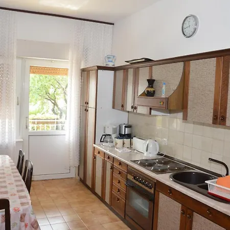 Apartment Ferienhaus Zubac