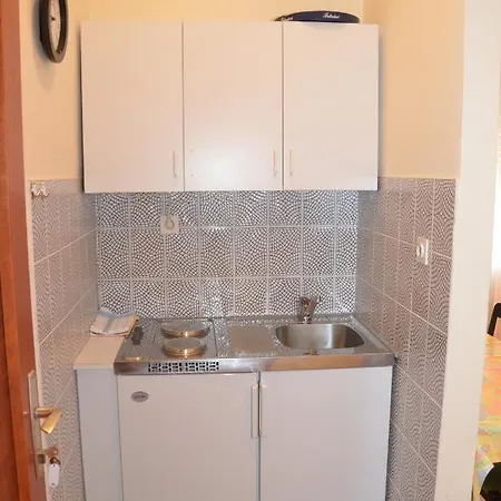 Apartment Ferienhaus Zubac *