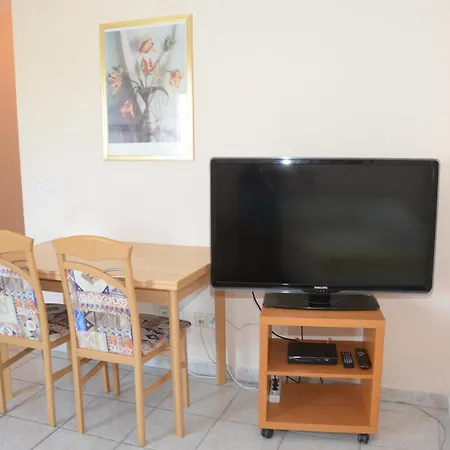 Ferienhaus Zubac Vodice