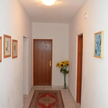 Apartment Ferienhaus Zubac