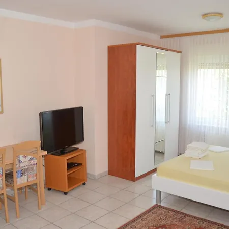 Ferienhaus Zubac Vodice