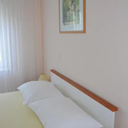 Ferienhaus Zubac *