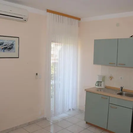 Ferienhaus Zubac