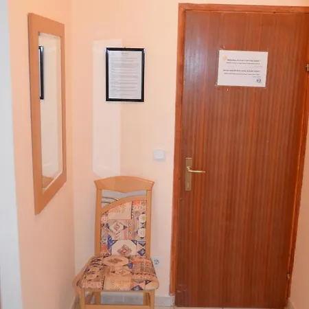 Ferienhaus Zubac * Vodice