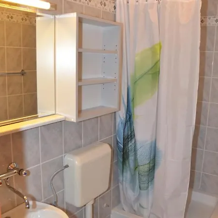 Apartment Ferienhaus Zubac