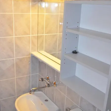Ferienhaus Zubac Apartment Vodice