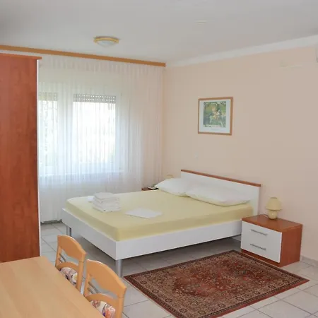 Ferienhaus Zubac *
