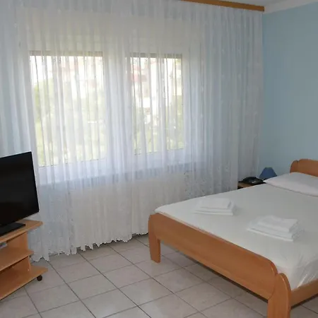 Apartment Ferienhaus Zubac *