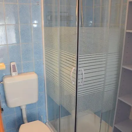 Ferienhaus Zubac *