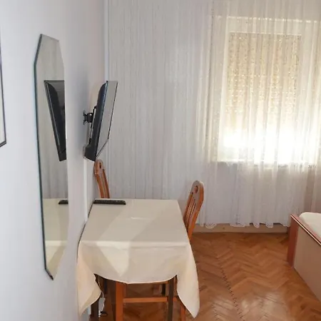 Zubac Vodice