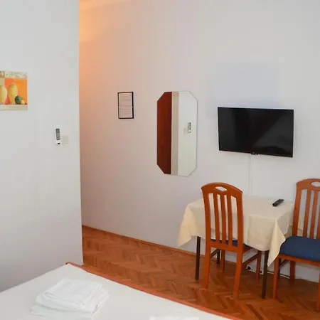 Apartment Ferienhaus Zubac *