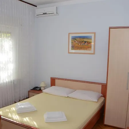 Ferienhaus Zubac * Vodice