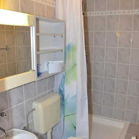 Ferienhaus Zubac * Vodice
