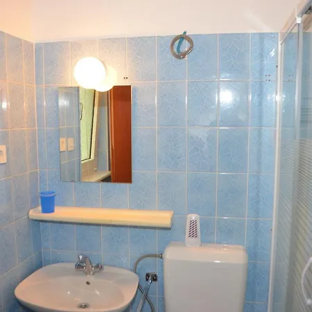 Apartment Ferienhaus Zubac Vodice