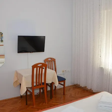 Zubac Vodice