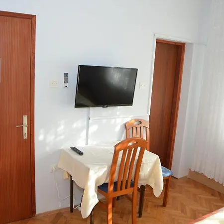 Ferienhaus Zubac Apartment *