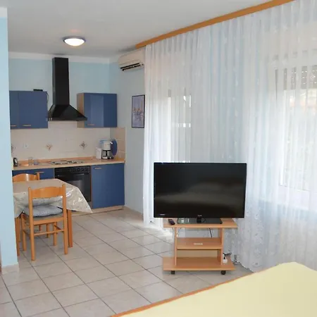 Ferienhaus Zubac *