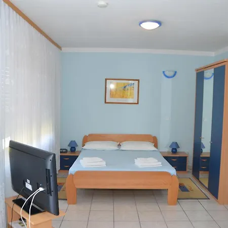 Ferienhaus Zubac Apartment