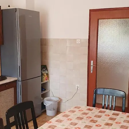 Apartment Ferienhaus Zubac Vodice